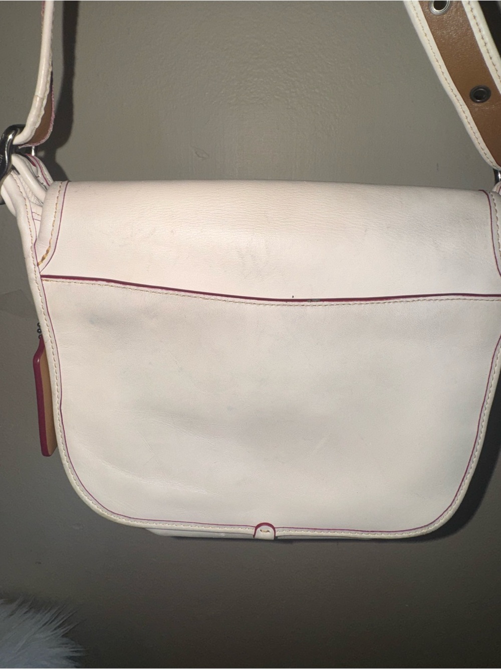 Coach x Disney crossbody bag - Picture 5 of 7